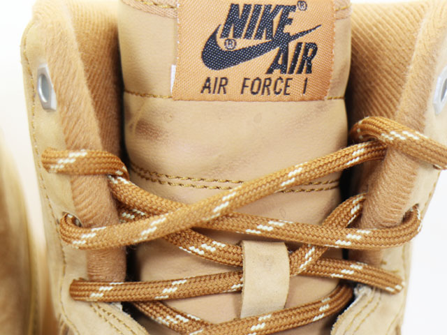 AIR FORCE 1 HIGH 07 WB s-12761-2 - 5