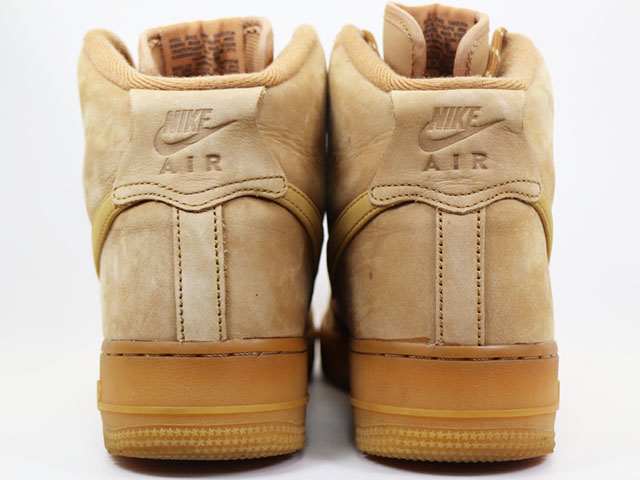 AIR FORCE 1 HIGH 07 WB s-12761-2 - 6