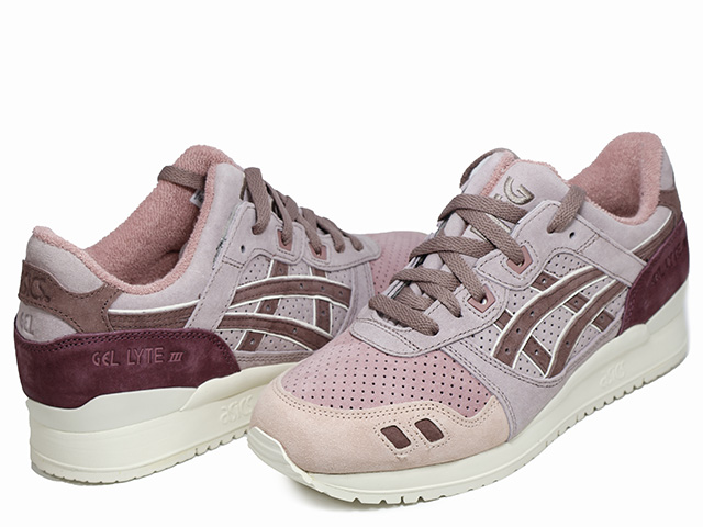 GEL-LYTE 3 07 REMASTERD 1201A923-800 - 2