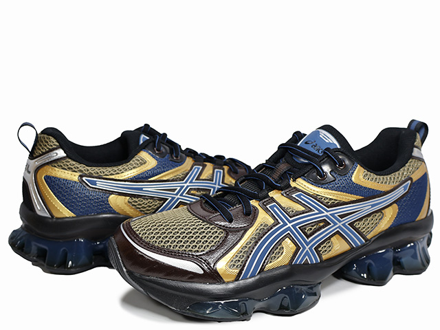 GEL-QUANTUM KINETIC 1203A270-202 - 2