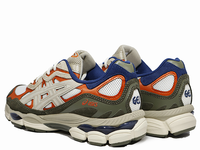 GEL-NYC 1203A383-108 - 3