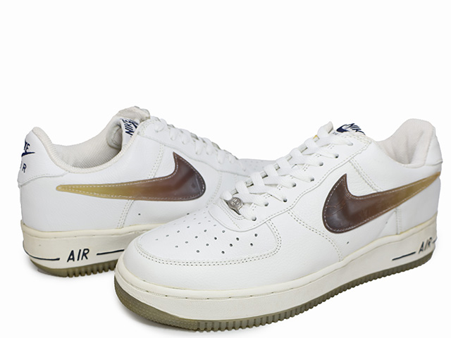 AIR FORCE 1 LOW 305200-141 - 2