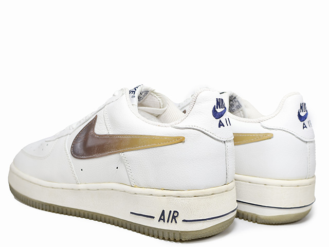 AIR FORCE 1 LOW 305200-141 - 3