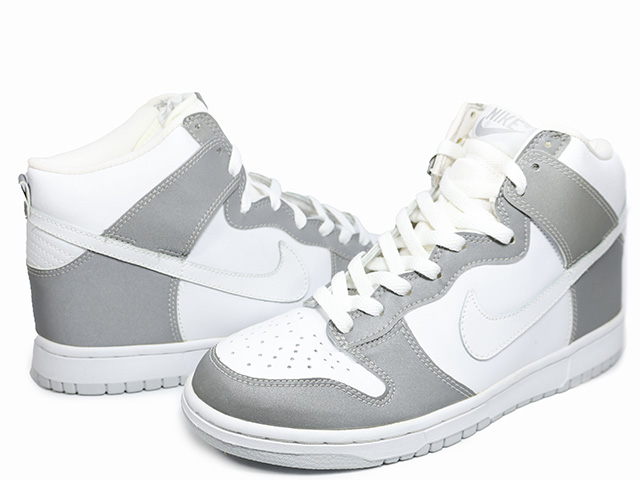 DUNK HIGH 305287-001 - 2