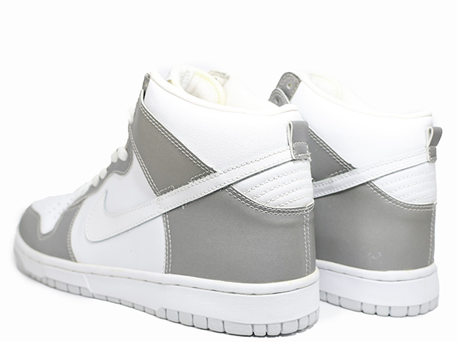DUNK HIGH 305287-001 - 3