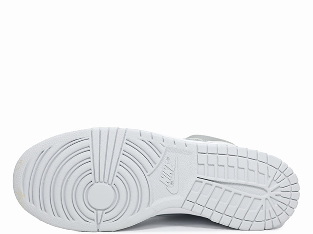 DUNK HIGH 305287-001 - 5