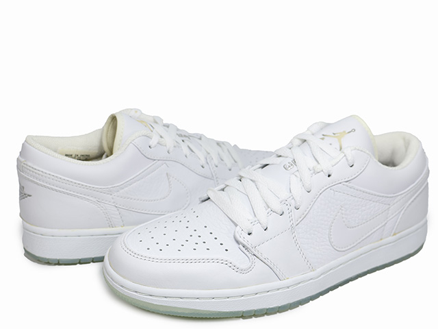 AIR JORDAN 1 RETRO LOW 309192-111-k-77869 - 2