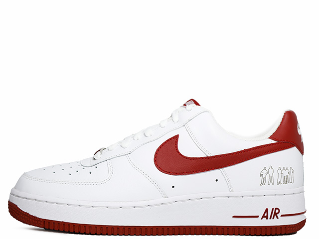 AIR FORCE 1 07 PLAYERS