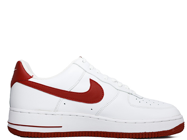 AIR FORCE 1 07 PLAYERS 315092-161 - 1