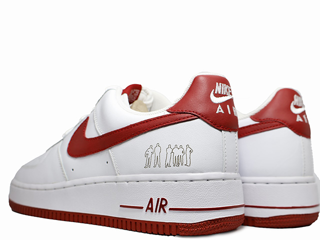 AIR FORCE 1 07 PLAYERS 315092-161 - 3