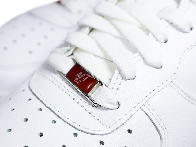 AIR FORCE 1 07 PLAYERS 315092-161 - 4