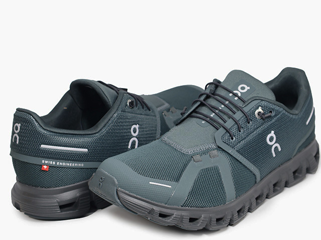 ON CLOUD 6 3MF10070214 - 2