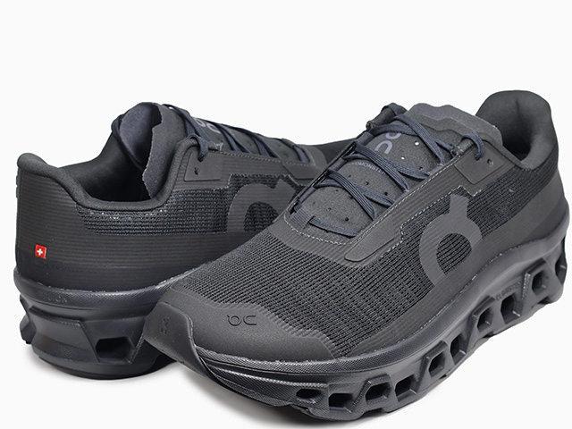 ON CLOUD MONSTER VOID 1 3WF10491043 - 2