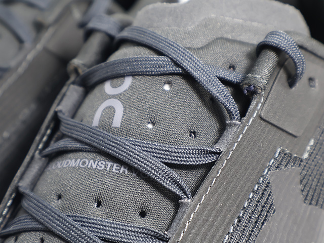 ON CLOUD MONSTER VOID 1 3WF10491043 - 4