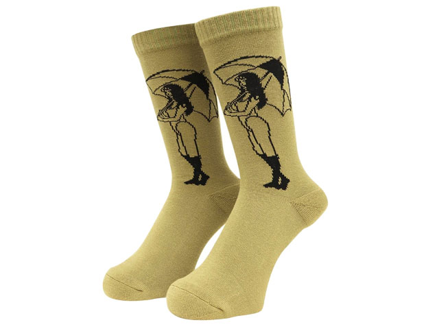 WHIMSY REIKO SOCKS