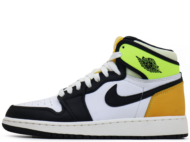AIR JORDAN 1 RETRO HIGH OG GS 575441-118-y