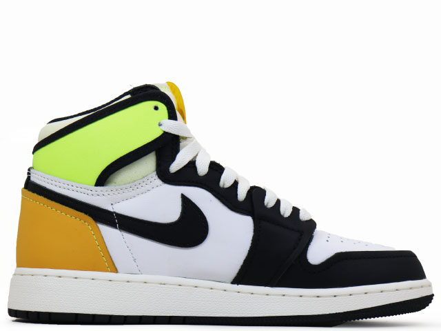 AIR JORDAN 1 RETRO HIGH OG GS 575441-118-y - 1