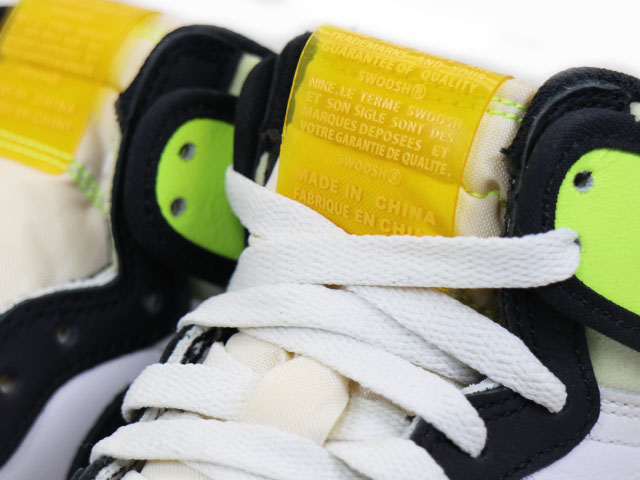 AIR JORDAN 1 RETRO HIGH OG GS 575441-118-y - 3