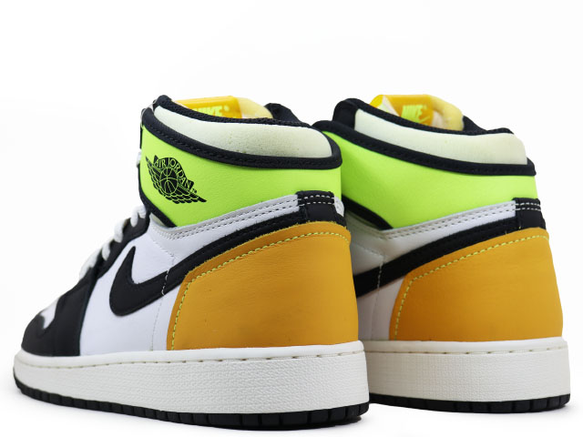 AIR JORDAN 1 RETRO HIGH OG GS 575441-118-y - 4