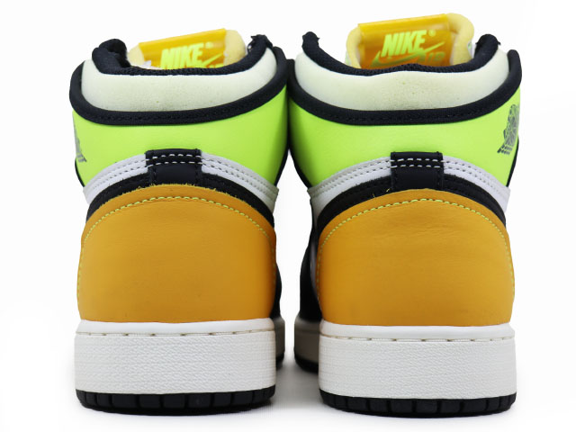 AIR JORDAN 1 RETRO HIGH OG GS 575441-118-y - 5