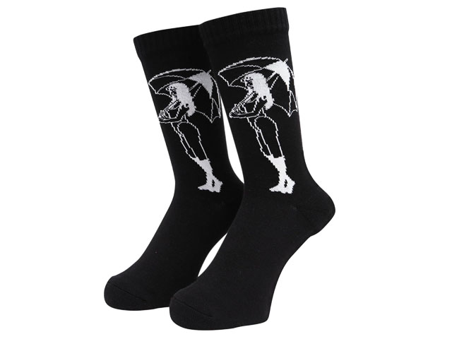 WHIMSY REIKO SOCKS