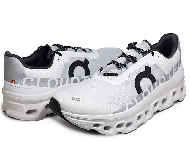 ON CLOUD MONSTER 61.98434 - 2