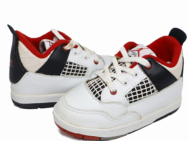 BABY JORDAN 4 7742 - 2
