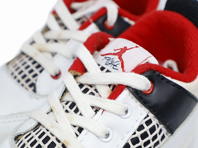 BABY JORDAN 4 7742 - 4