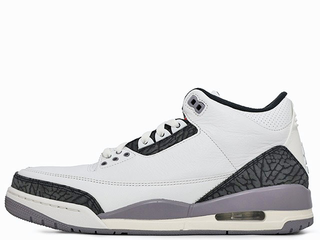 AIR JORDAN 3 RETRO