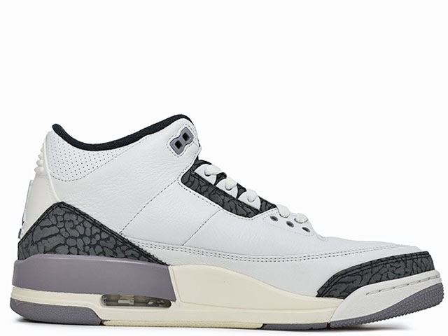AIR JORDAN 3 RETRO CT8532-106 - 1