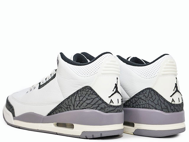 AIR JORDAN 3 RETRO CT8532-106 - 3