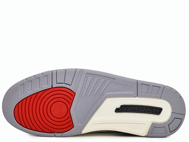AIR JORDAN 3 RETRO CT8532-106 - 5