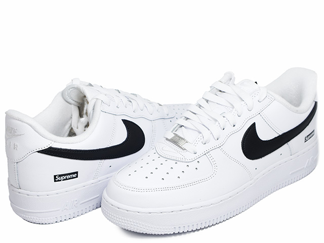 AIR FORCE 1 LOW SP CU9225-102 - 2