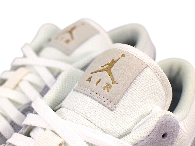 AIR JORDAN 1 LOW CV3043-100 - 4