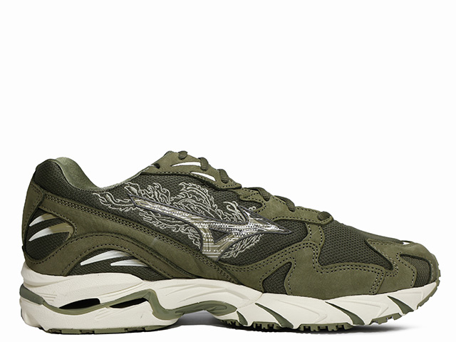 WAVE RIDER 10 MAHARISHI D1GD222501 - 1