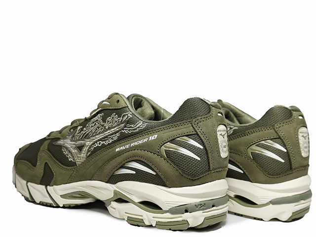 WAVE RIDER 10 MAHARISHI D1GD222501 - 3