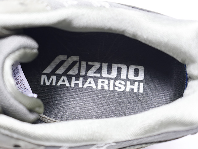 WAVE RIDER 10 MAHARISHI D1GD222501 - 4