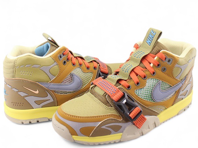 AIR TRAINER 1 SP DH7338-300 - 1