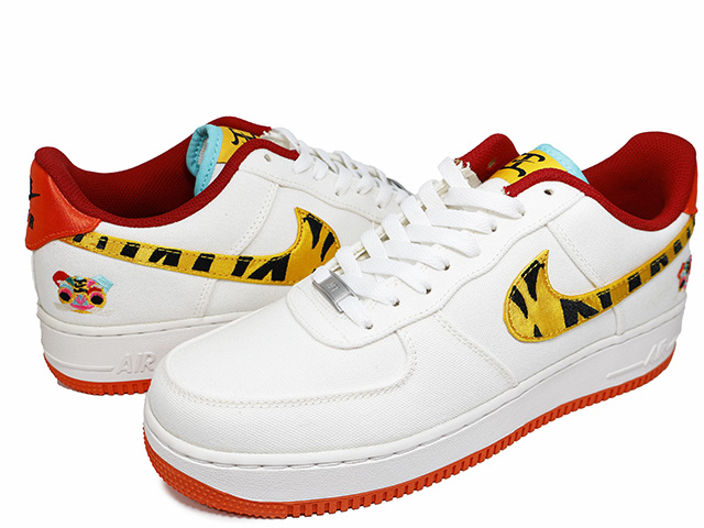 AIR FORCE 1 07 DR0147-171 - 2