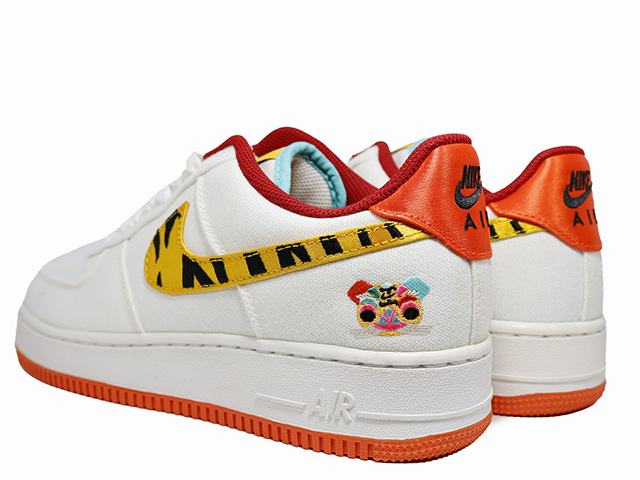 AIR FORCE 1 07 DR0147-171 - 3
