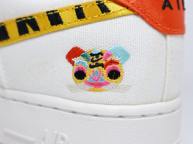 AIR FORCE 1 07 DR0147-171 - 5