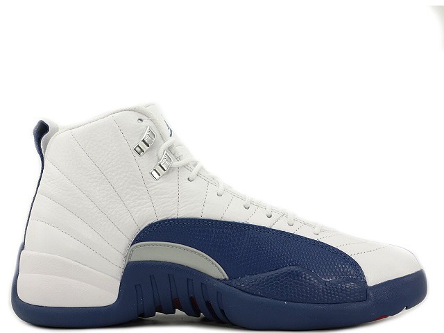 AIR JORDAN 12 RETRO 130690-113-k-77918-2 - 1