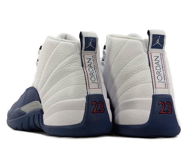 AIR JORDAN 12 RETRO 130690-113-k-77918-2 - 3