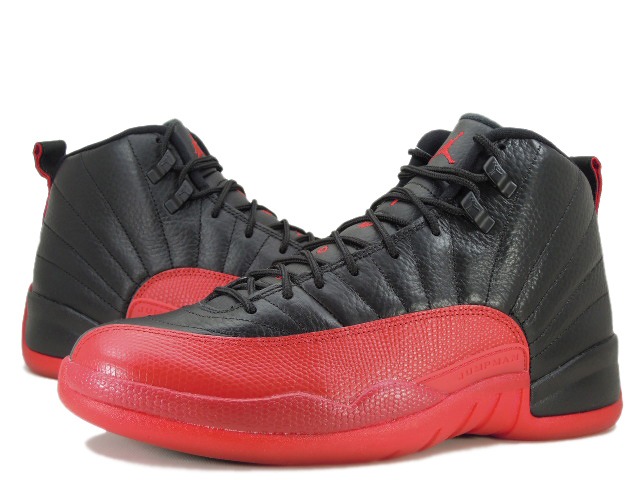 AIR JORDAN 12 RETRO 130690-002-k-77918-1 - 1