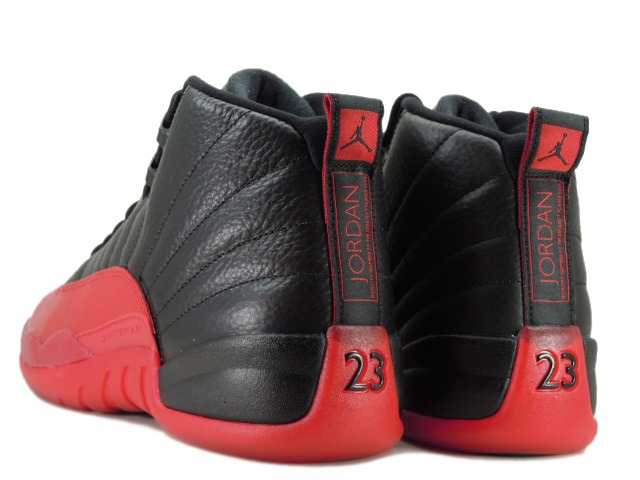 AIR JORDAN 12 RETRO 130690-002-k-77918-1 - 2