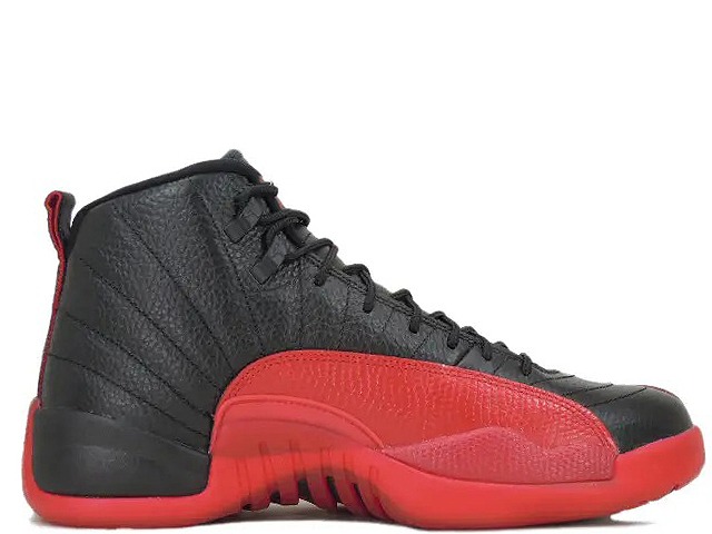 AIR JORDAN 12 RETRO 130690-002-k-77918-1 - 3