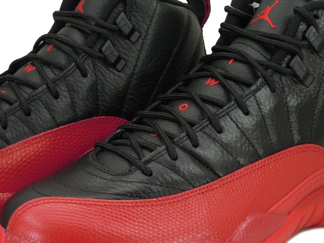 AIR JORDAN 12 RETRO 130690-002-k-77918-1 - 4