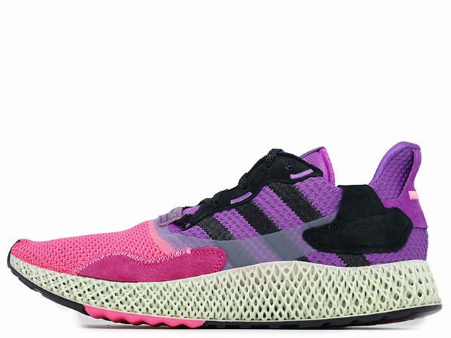 ZX 4000 4D SNS