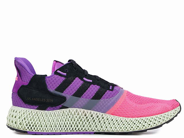 ZX 4000 4D SNS FV5525 - 1