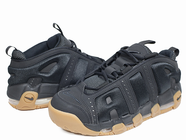 AIR MORE UPTEMPO LOW FZ3055-003 - 2